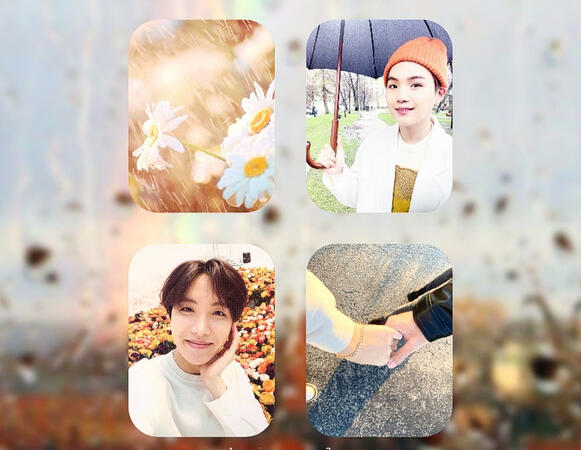 ♡ sunshower | 20k | fairies sope | soulmates | friends to lovers